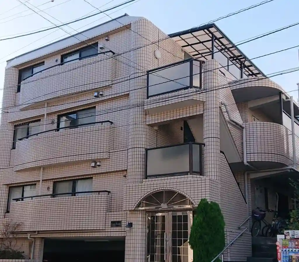 コアイクラ 外観
