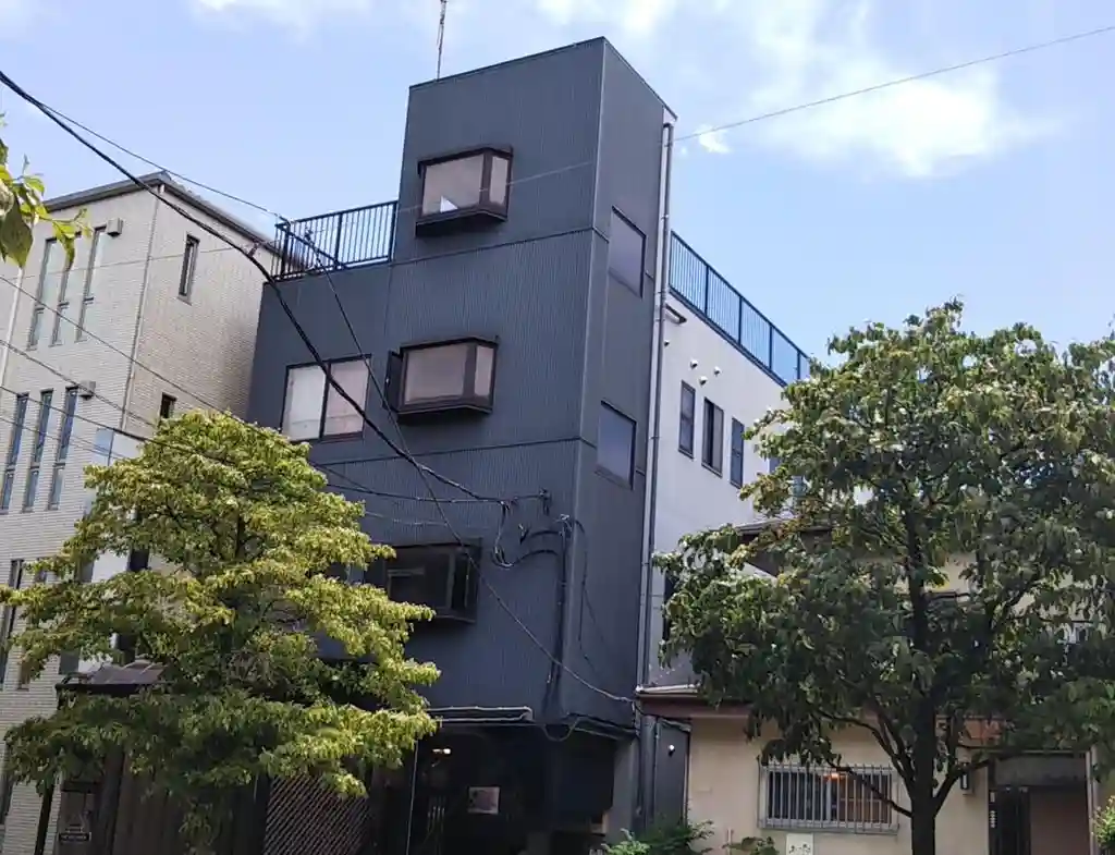 Residence武蔵境 外観