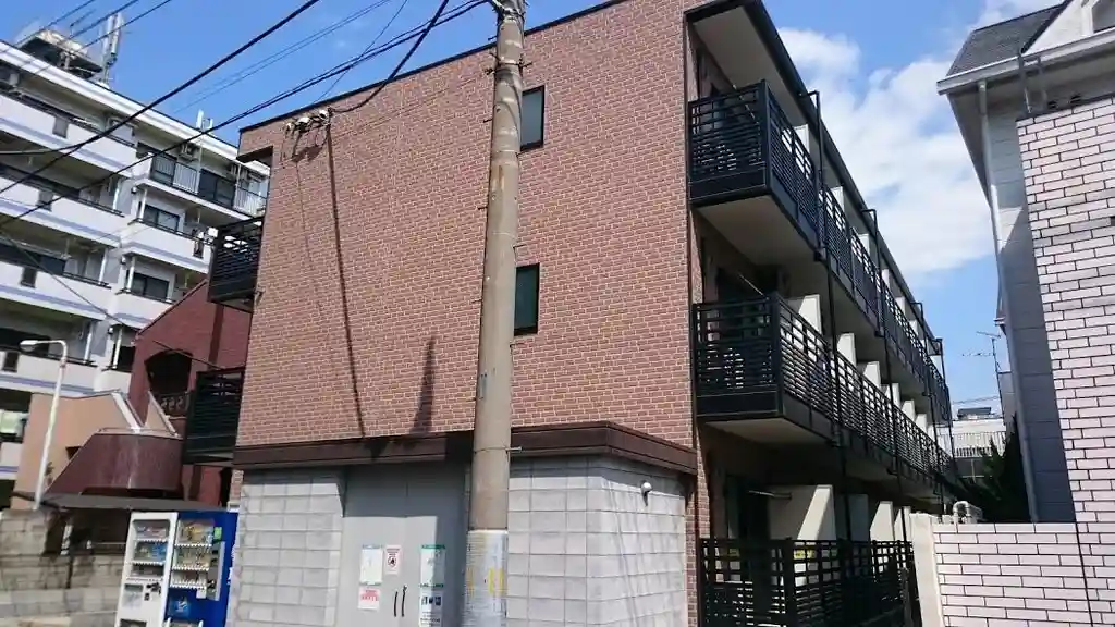 アウリオン 外観