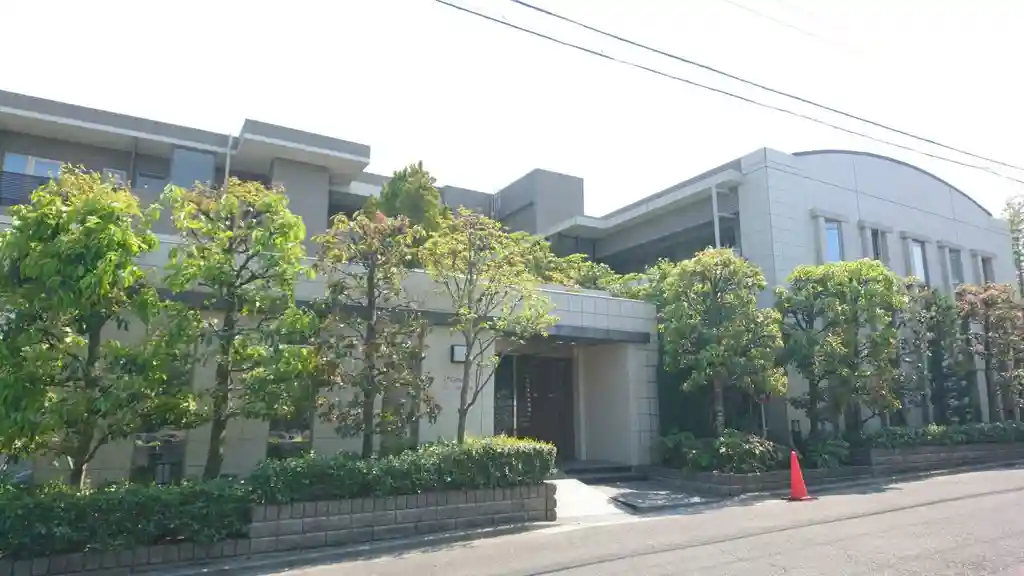 D’グランセ深沢 外観