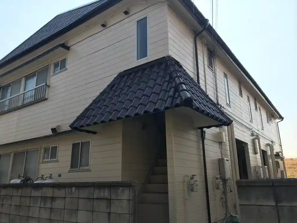 コーポ滝沢 外観