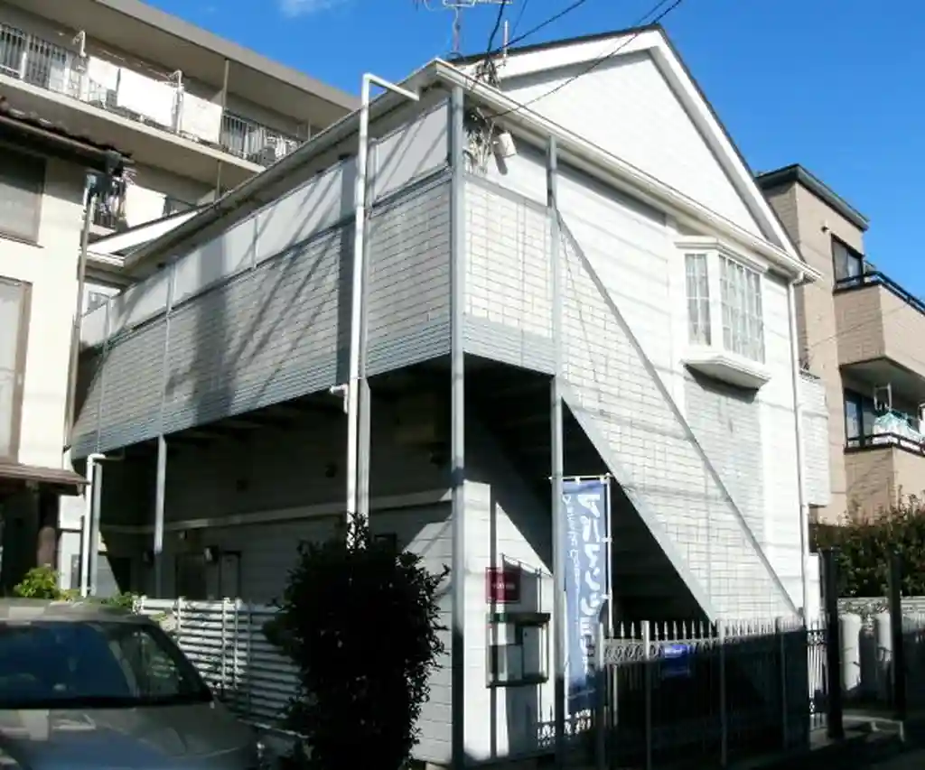 ロフト新座 外観
