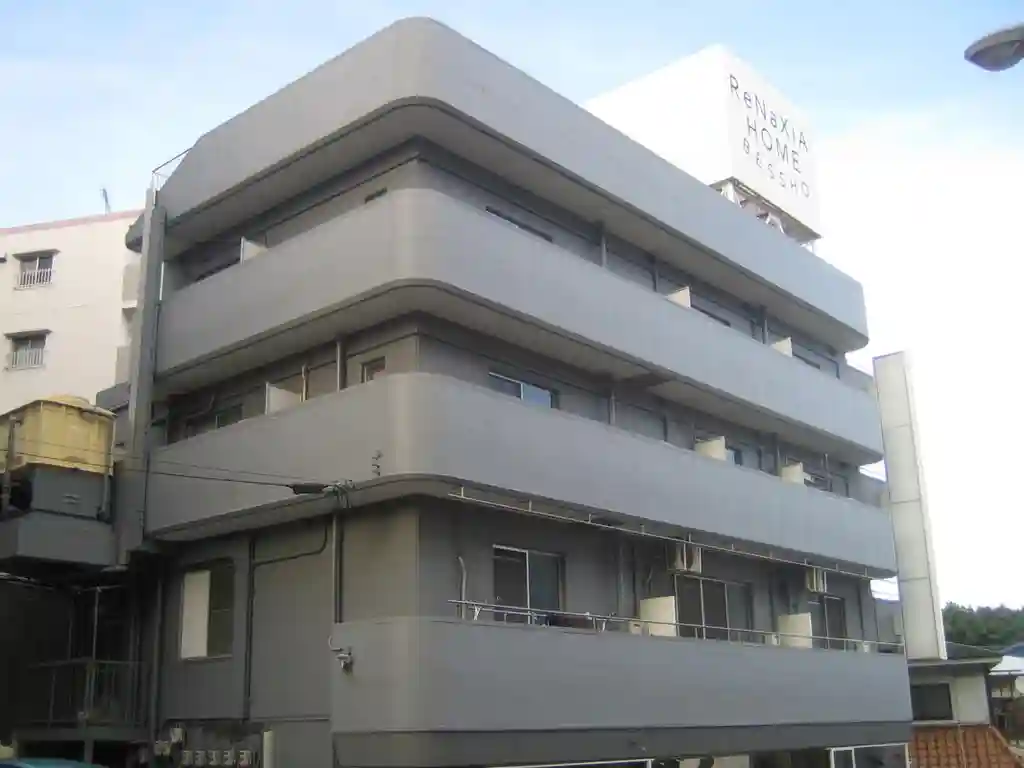 ReNaXiA HOME BESSHO 外観