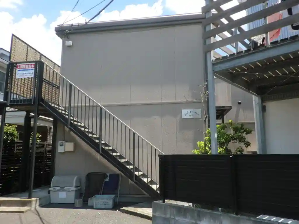 湘南プラージュ 外観