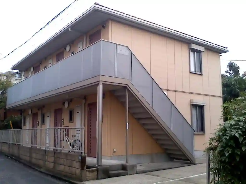 サザンスカイ南天 外観