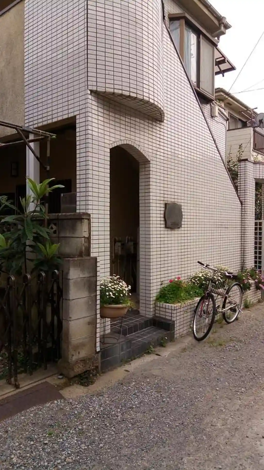 ノベルズ75 外観