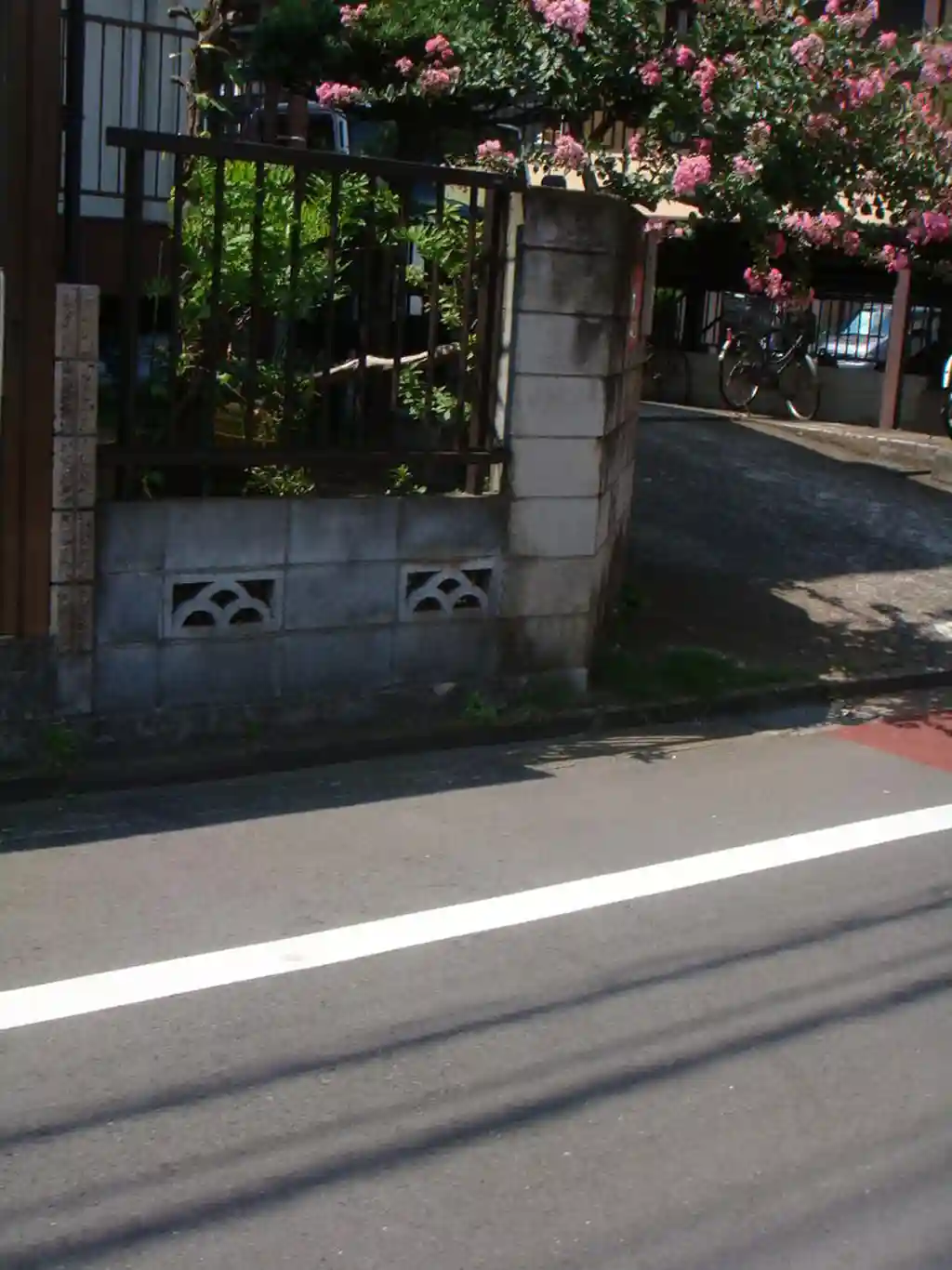 市川マンション 外観