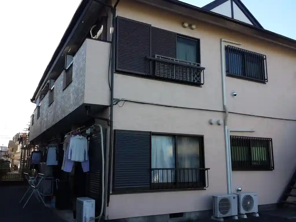 イマーブル相模 外観