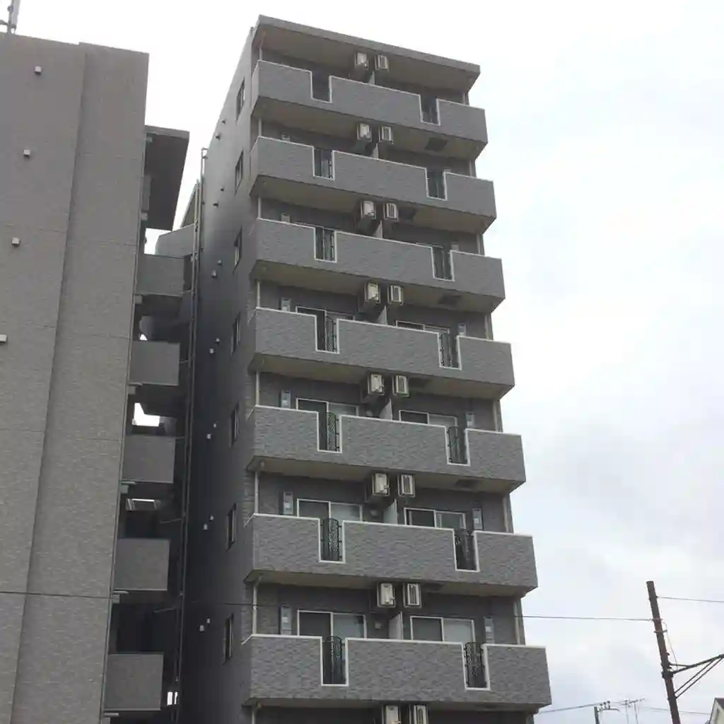 ヴェルステージ板橋本町II 外観
