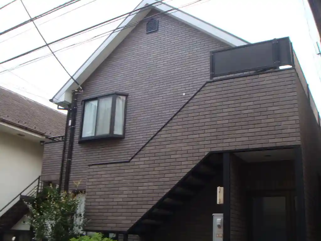 サンコート武蔵野 外観