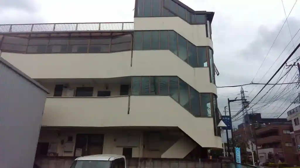 谷島ビル 外観