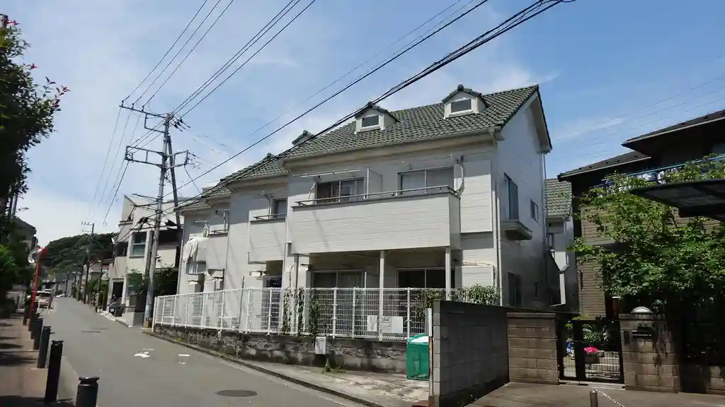 ナーモIII 外観