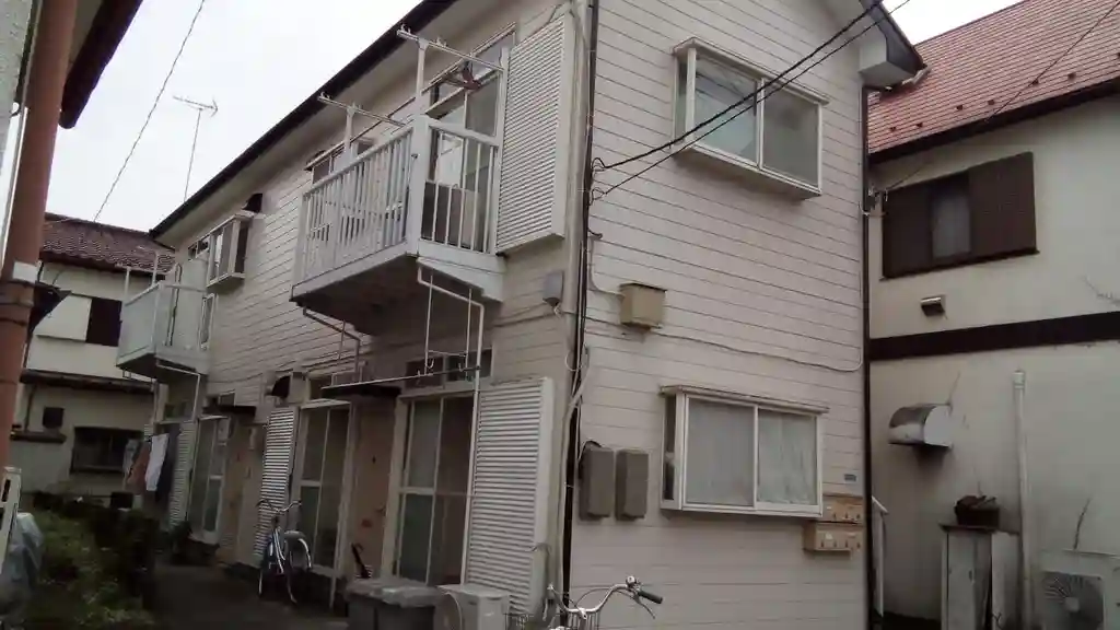 ラトゥール 外観