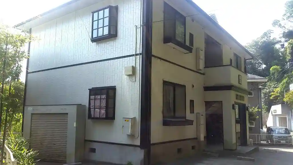 RSトゥインクルA 外観