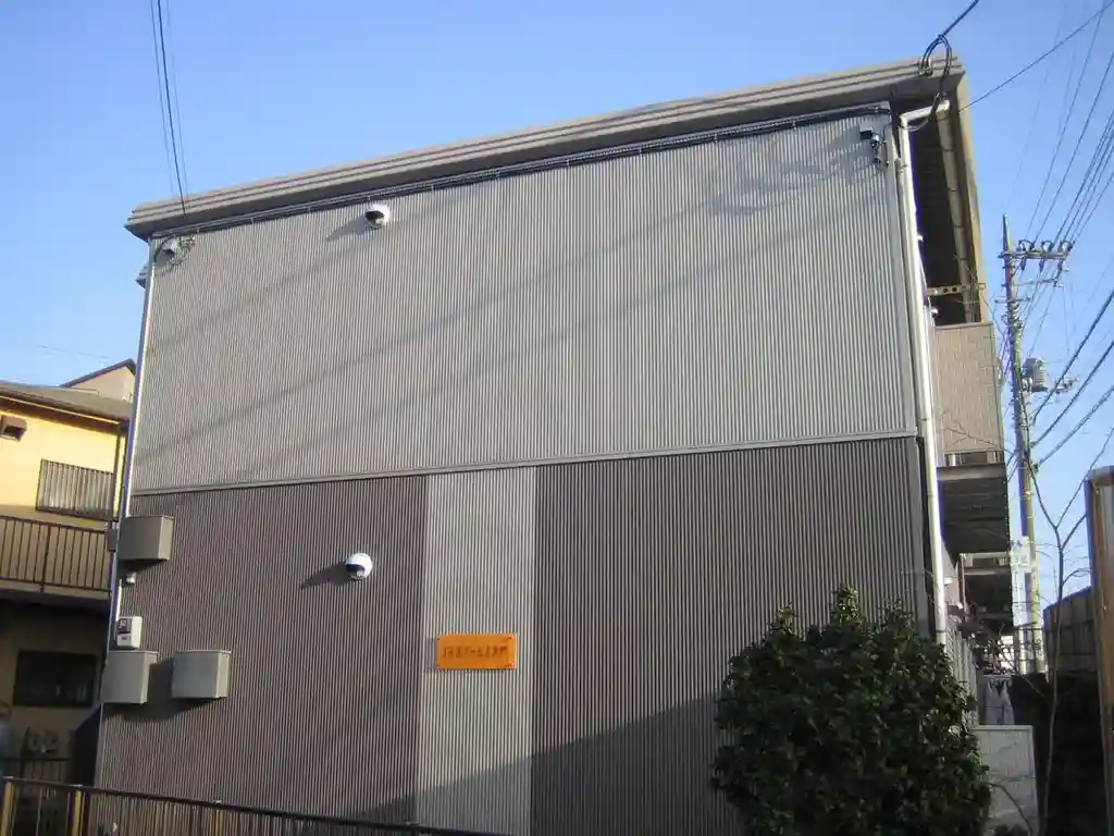 エスポワール上大岡 外観
