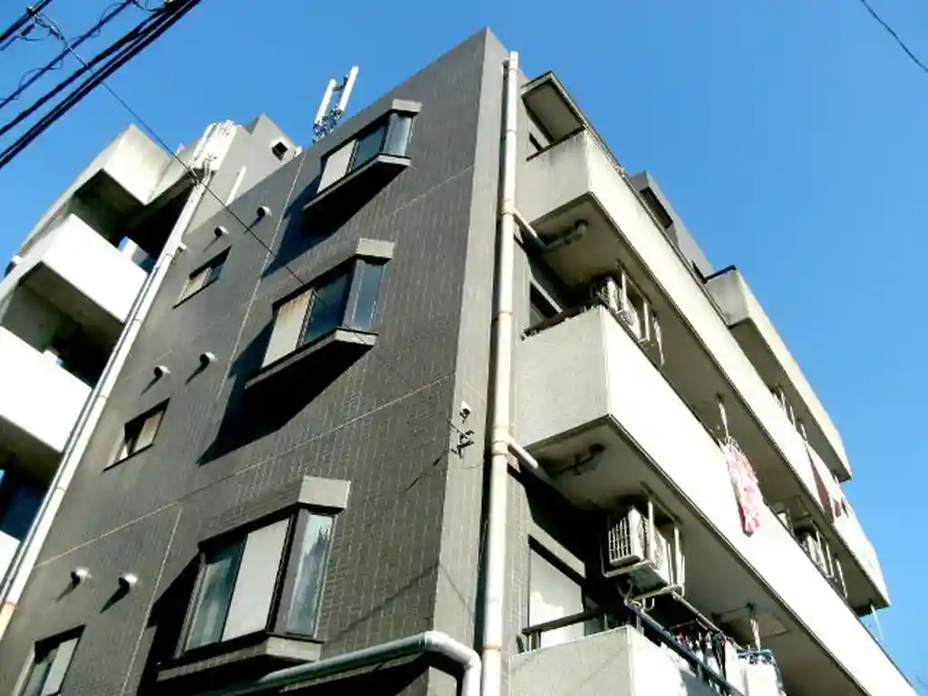 エス・テイ 外観