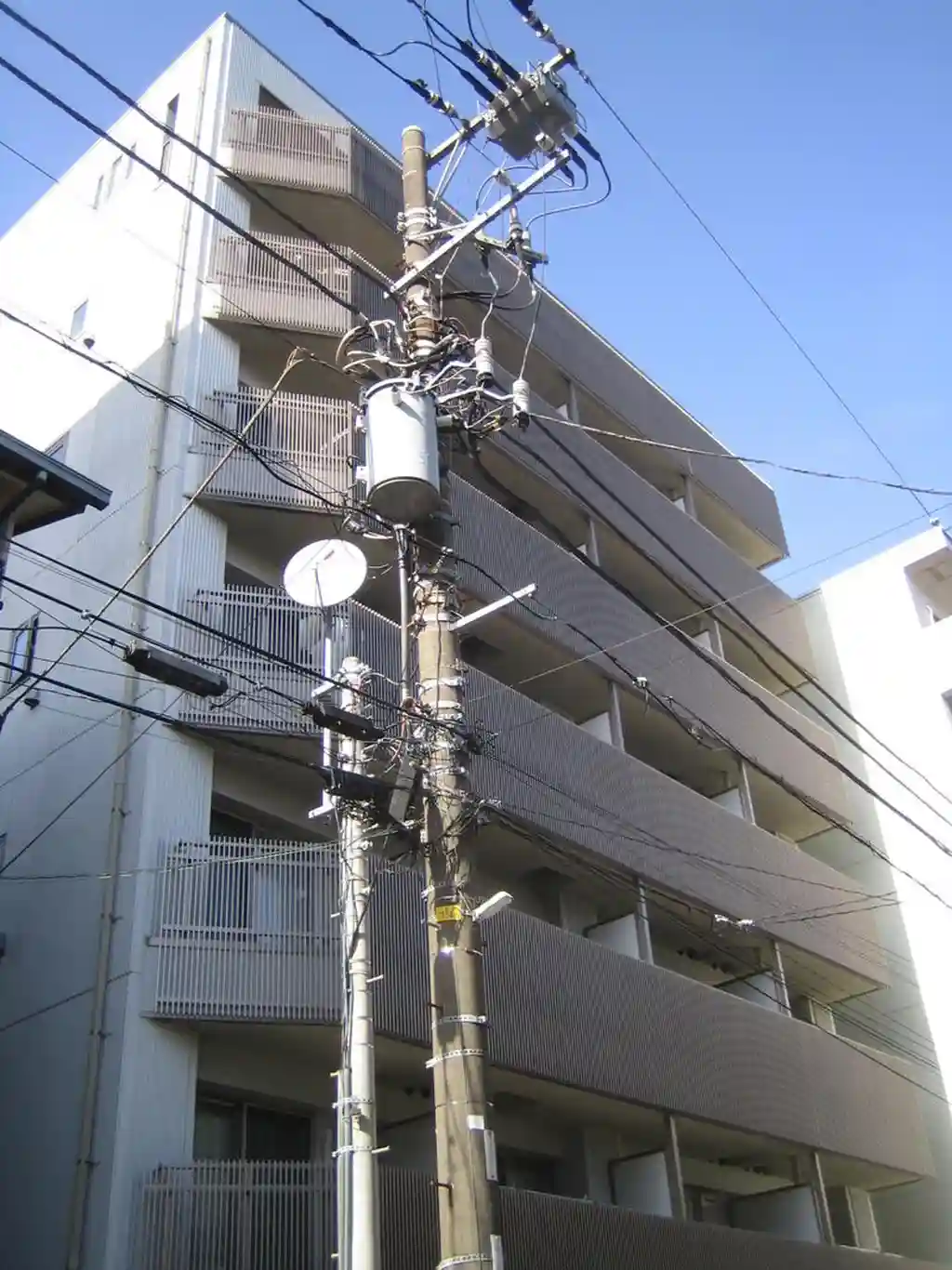 K129 外観