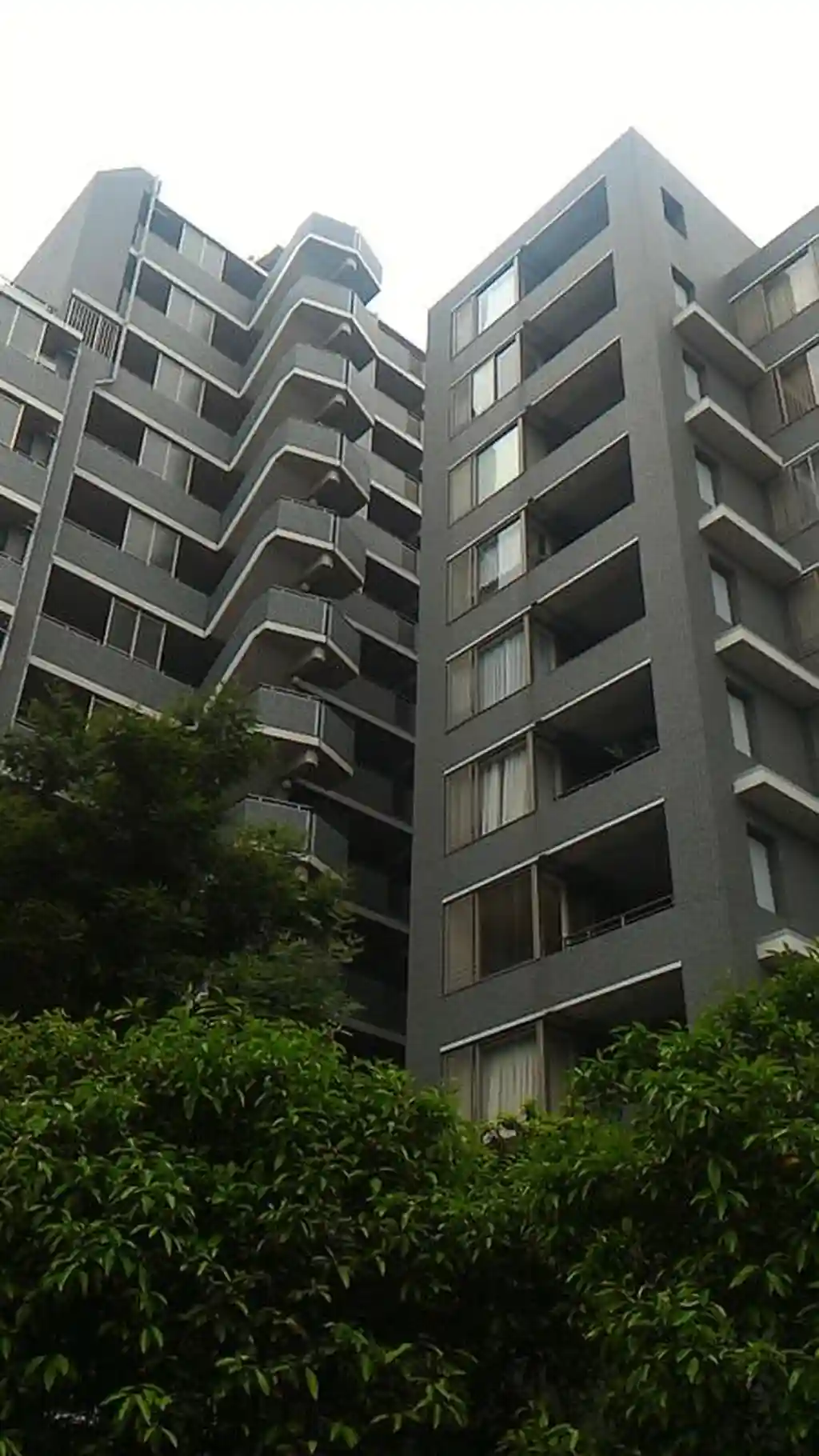 It’s東京フォーサイトスクエア 外観