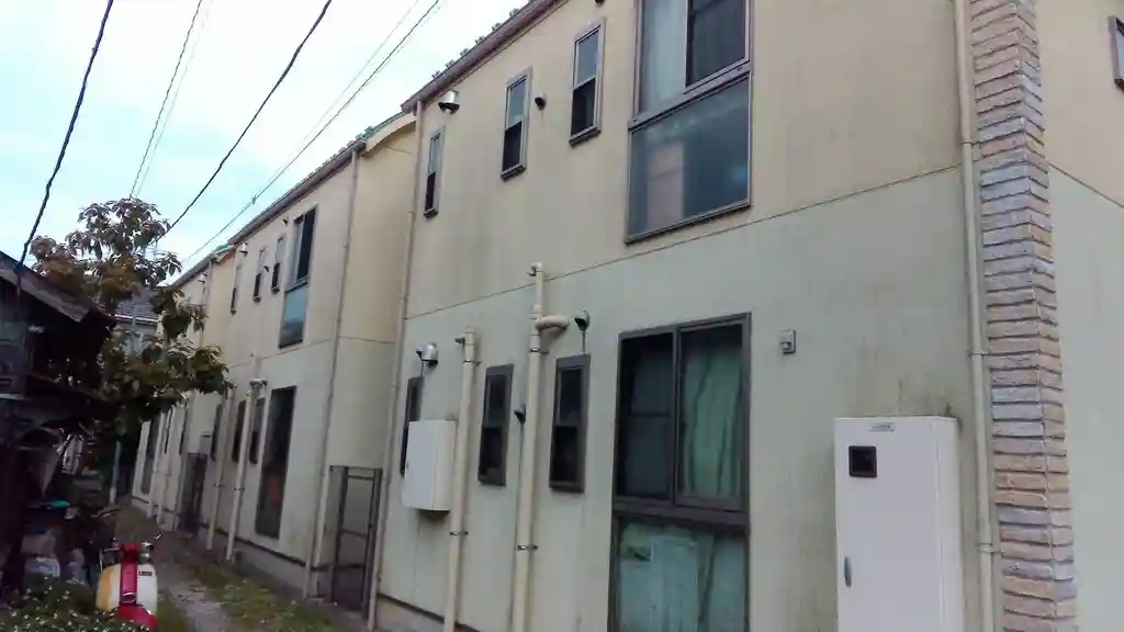 アールK 外観