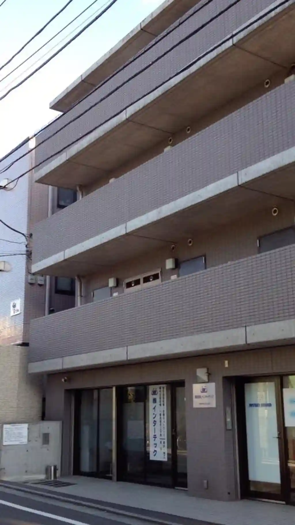 ヴィラージュ小竹 外観