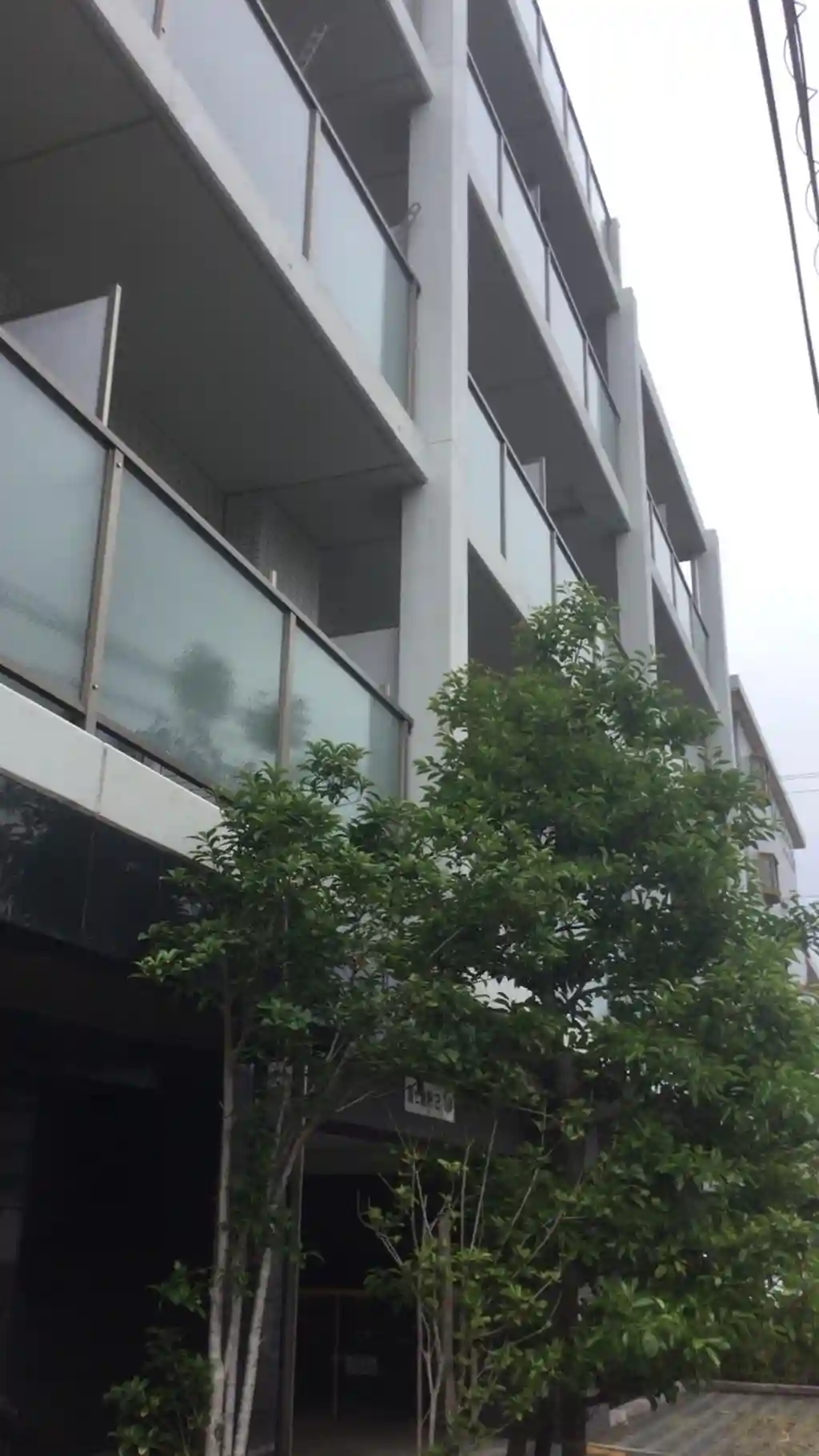 エクセレントプレイス蘇我 外観