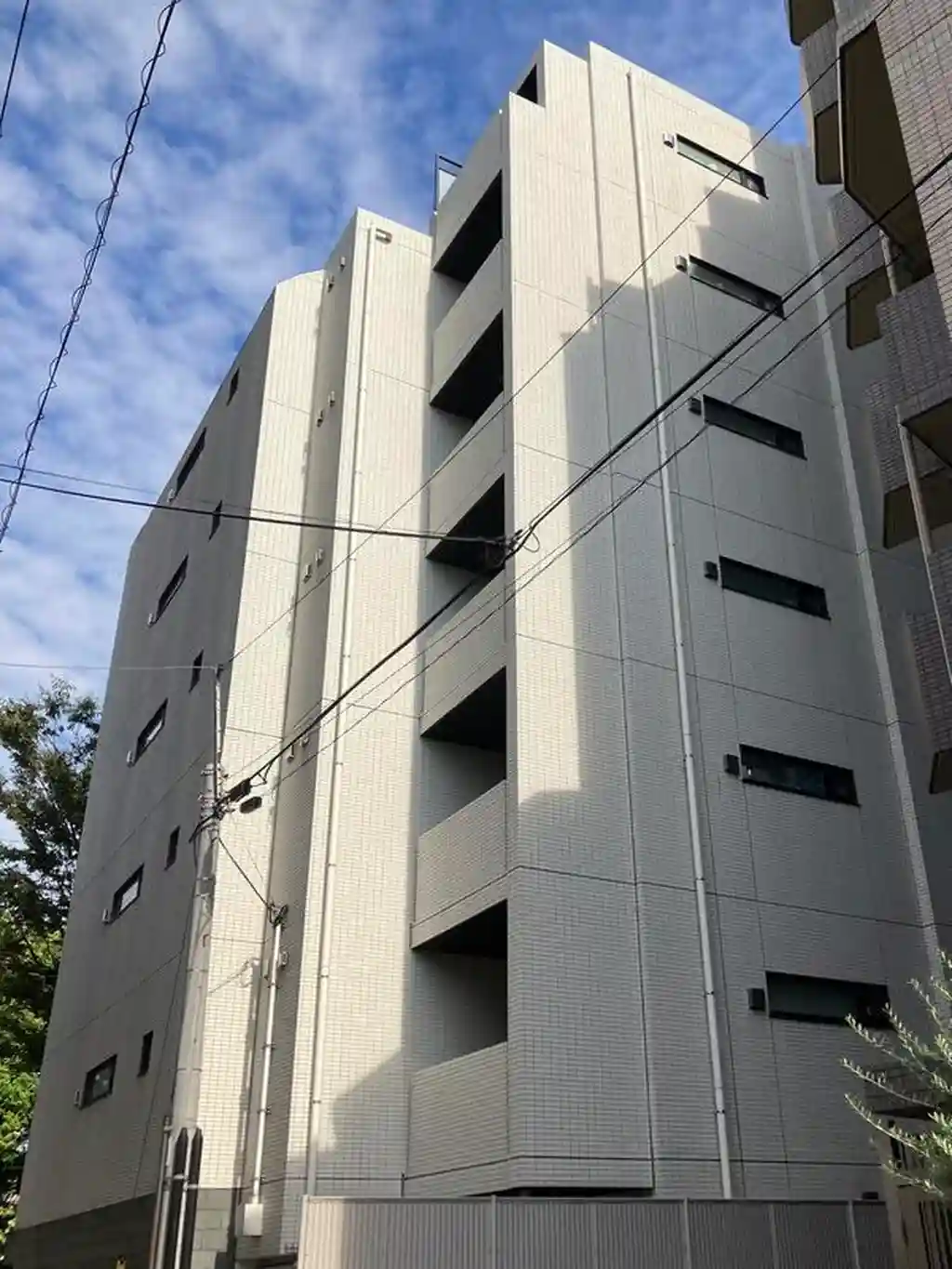 セジョリ方南町 外観