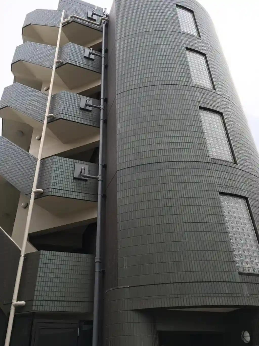 荻窪弐番館 外観