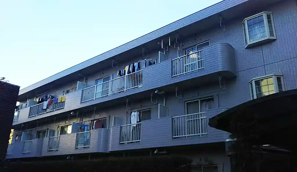アルボア・エル 外観