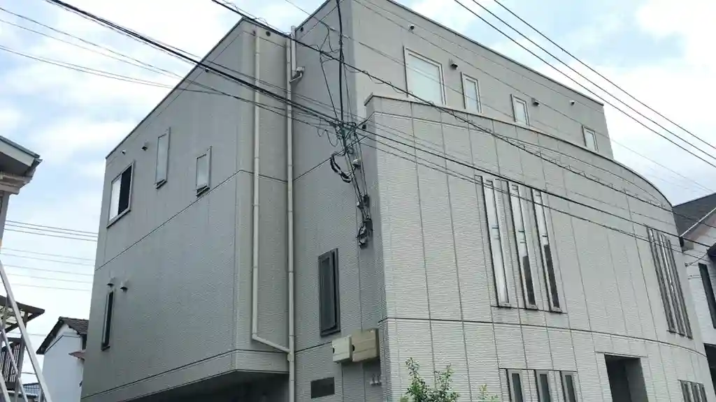 PUERTA川口元郷 外観