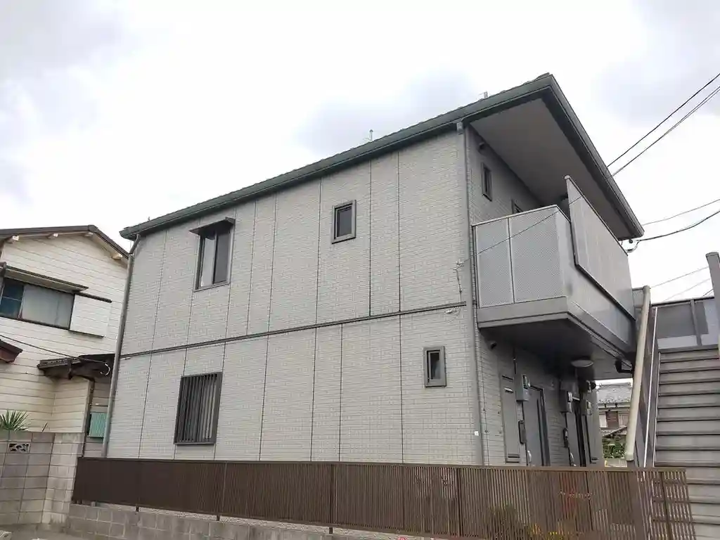 エトワールA 外観