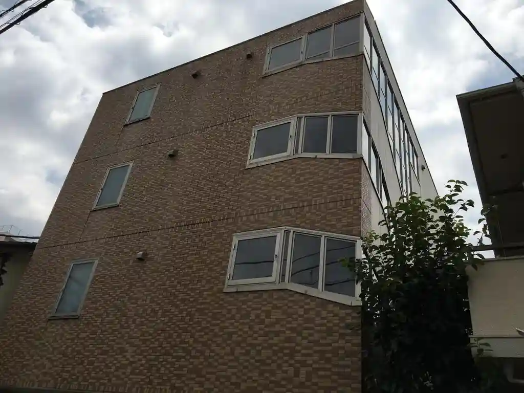 プロトン IV 外観