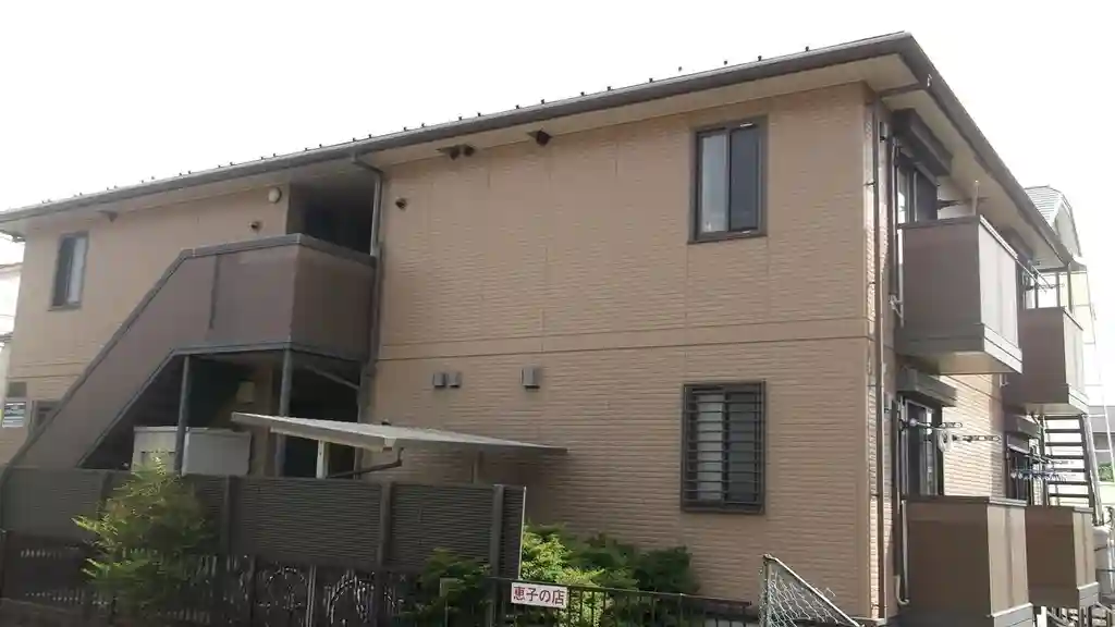 ルミエール 外観