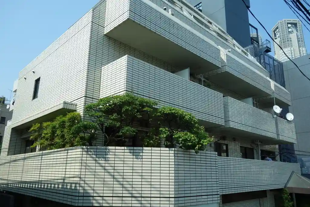 エクセル1 外観