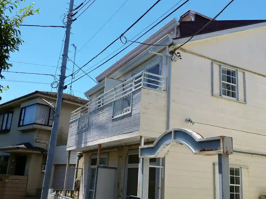 RARA藤沢NO1 外観