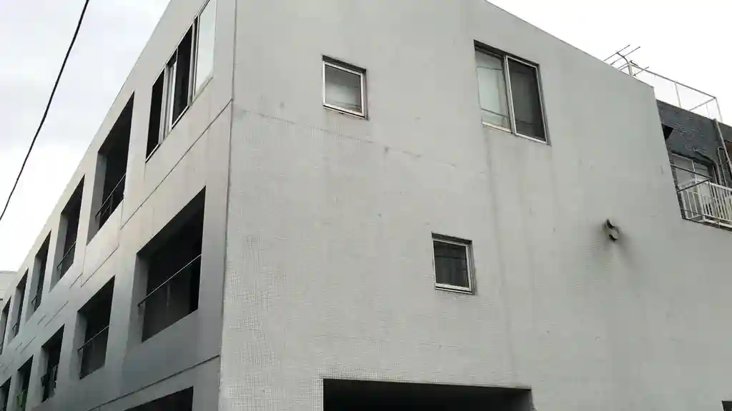 SOLATIO 外観