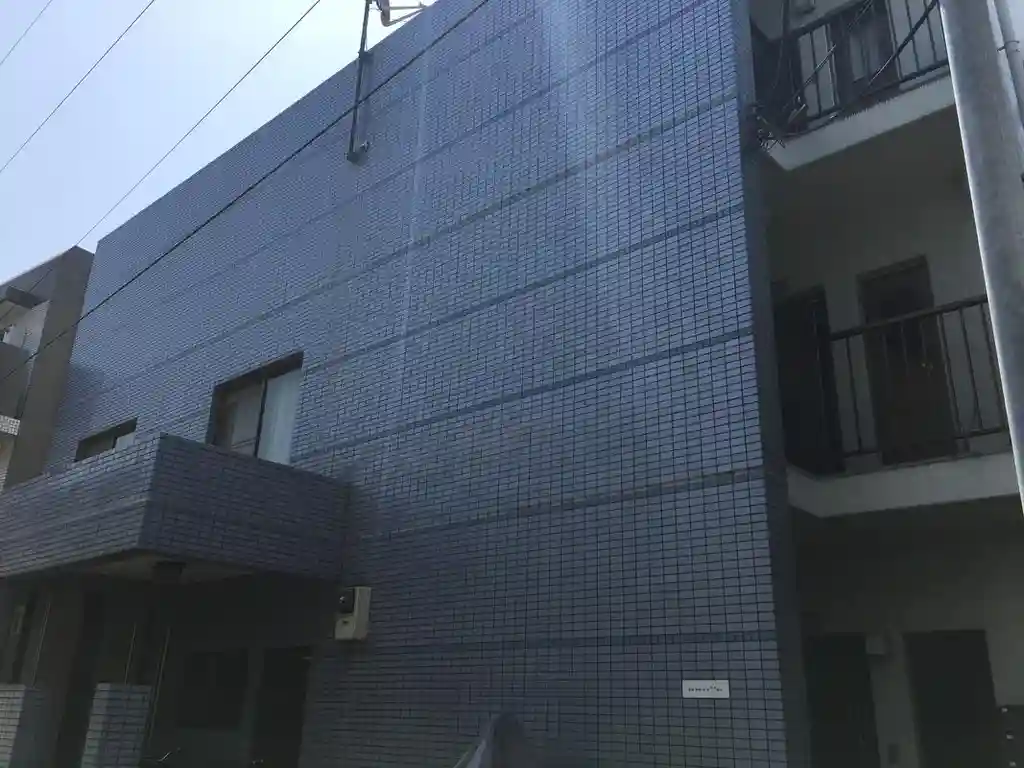 コーポNH 外観