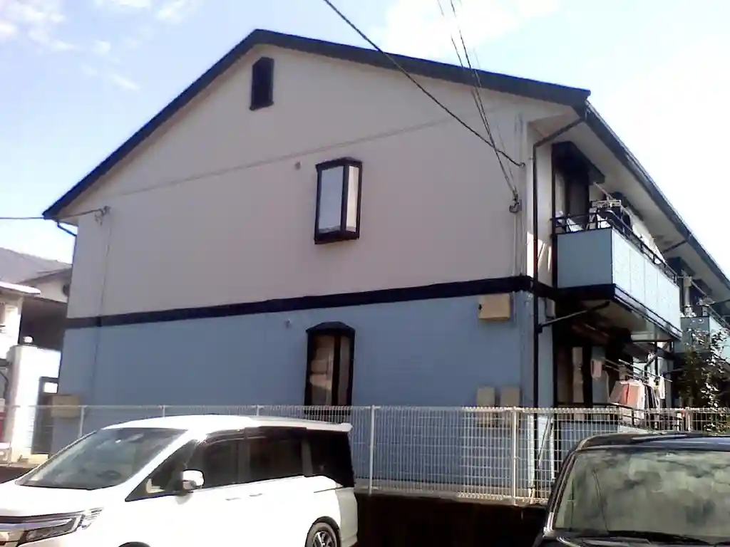 フレマリール東橋本A 外観