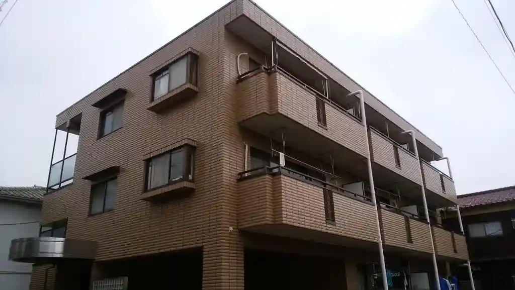 レグルス 外観