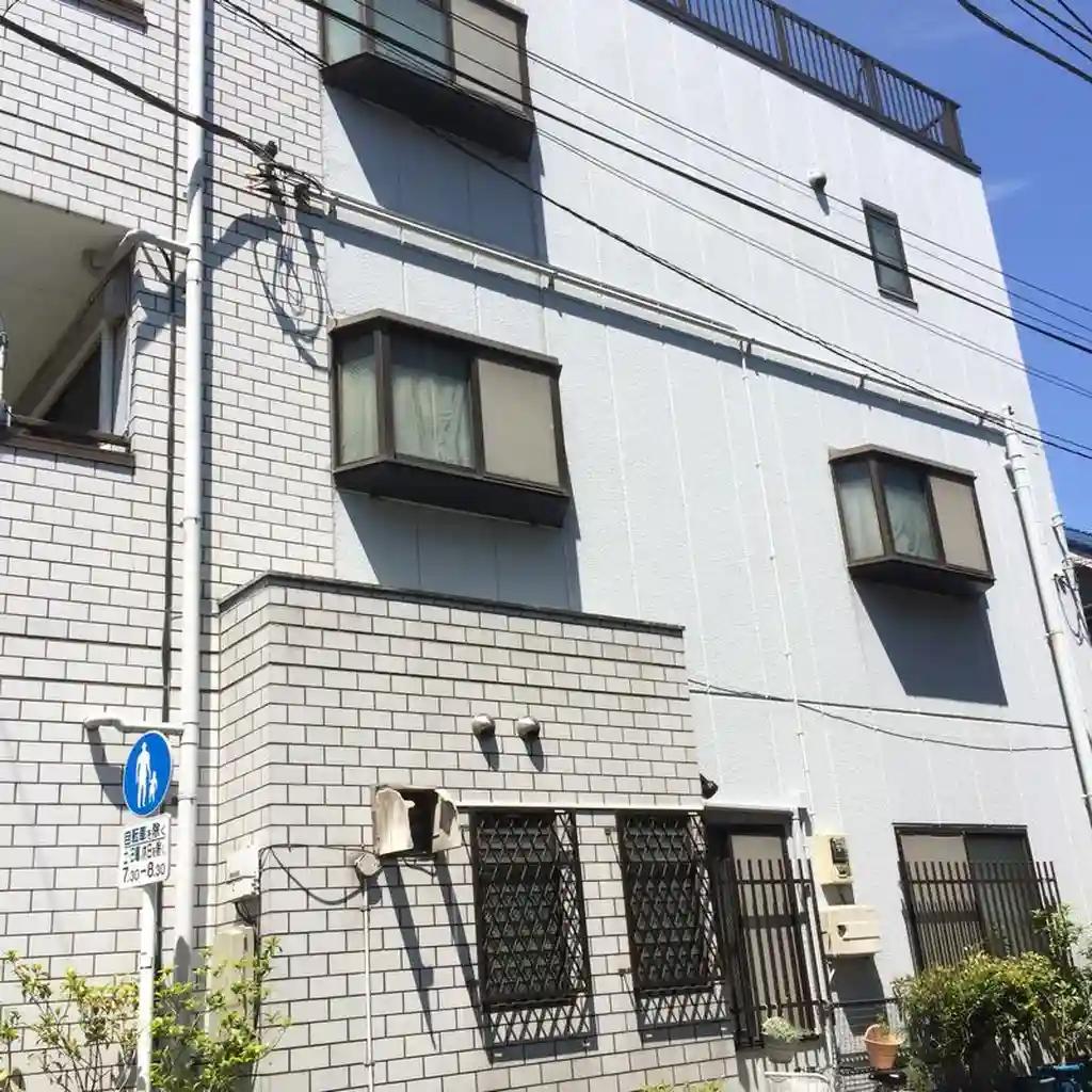 メゾン望月 外観