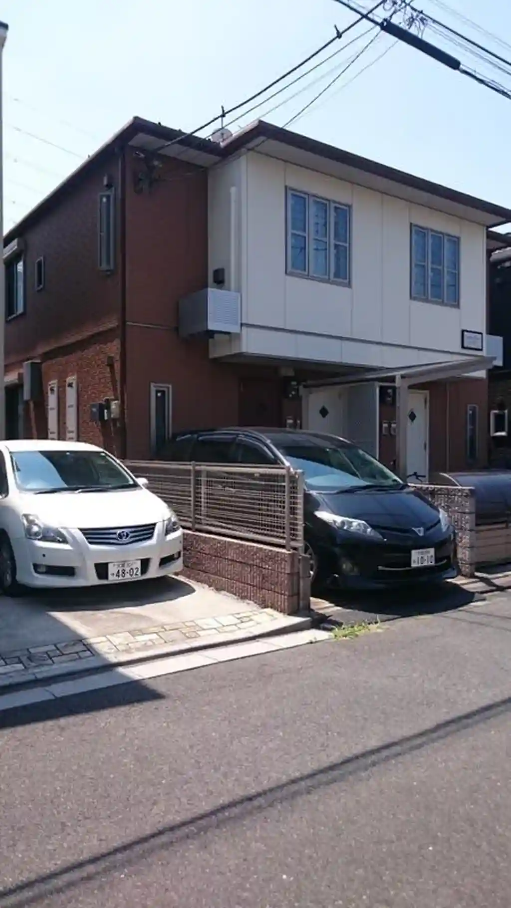 Calm Place 外観