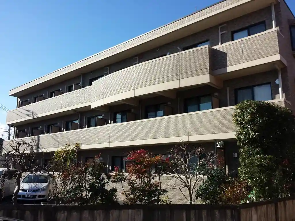 プランドール文京 HZ 外観