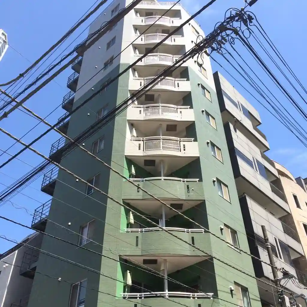 Heroes 外観