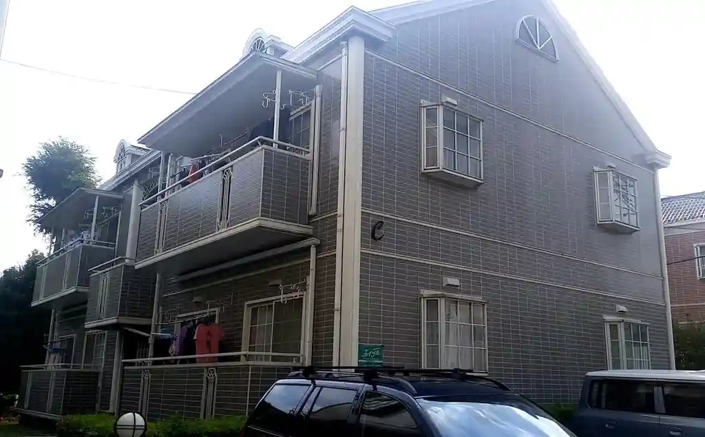 RS トゥインクルC 外観