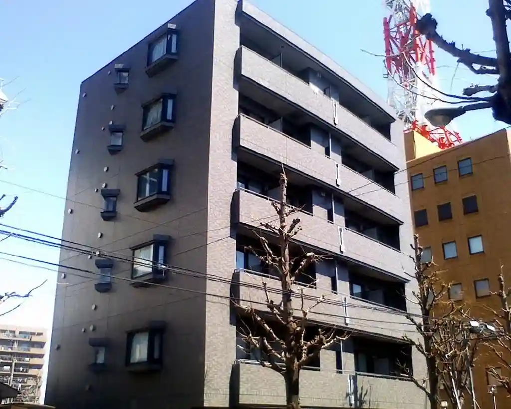 Re・Phoenix 外観