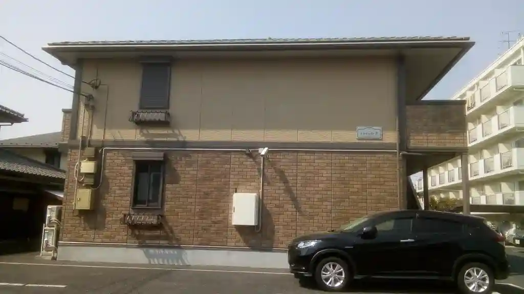 LUMIELE II 外観