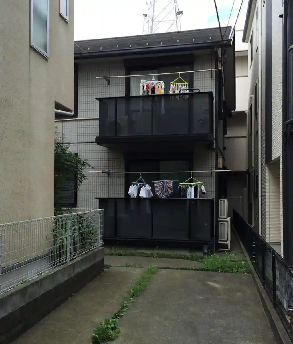 ヴィブレ 外観