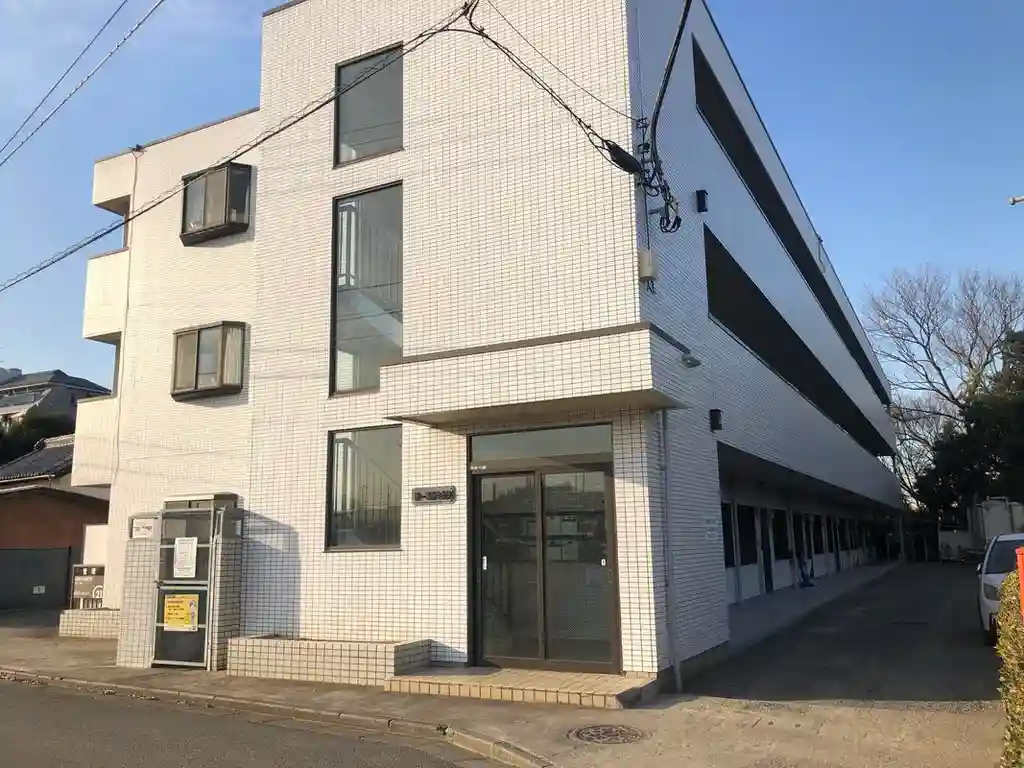 ルーラルヤカタ 外観