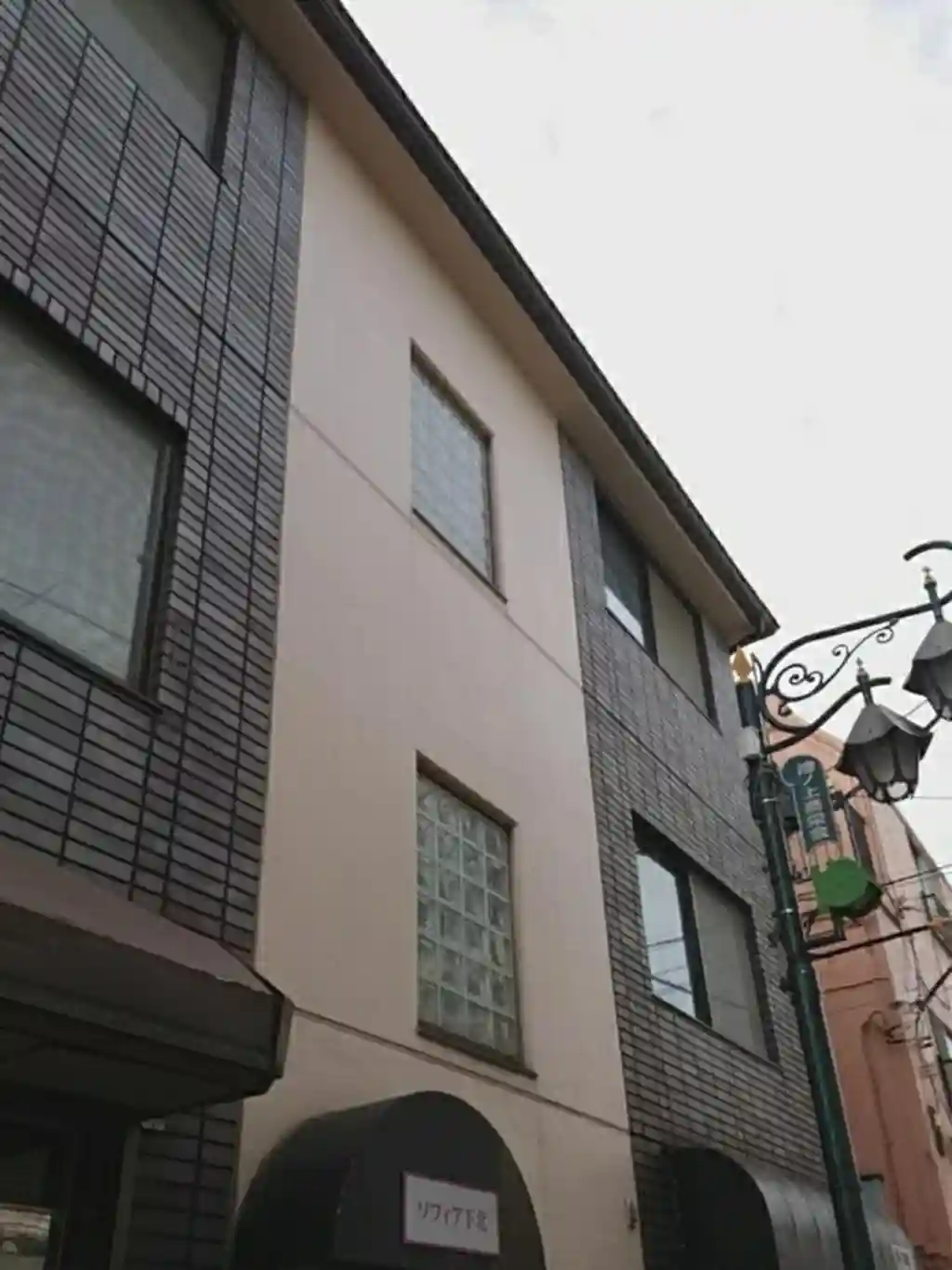 ソフィア下北 外観