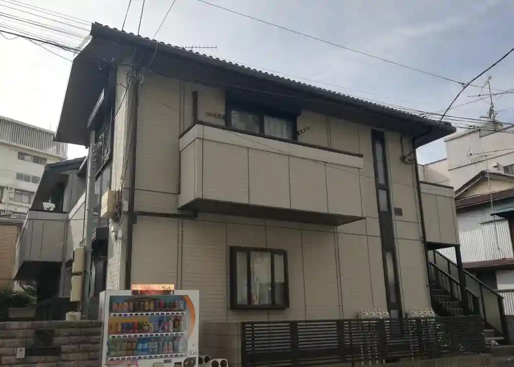 まいんすてーじSGMT 外観