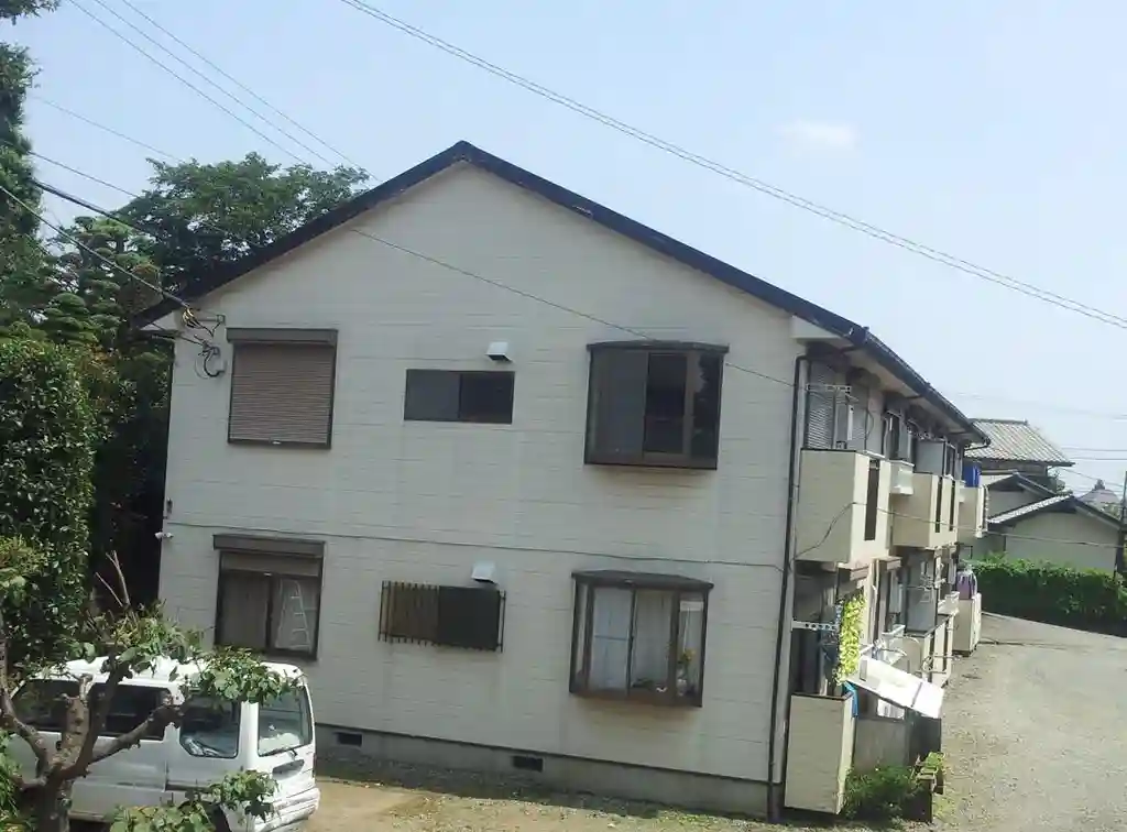 アリスK-1 外観